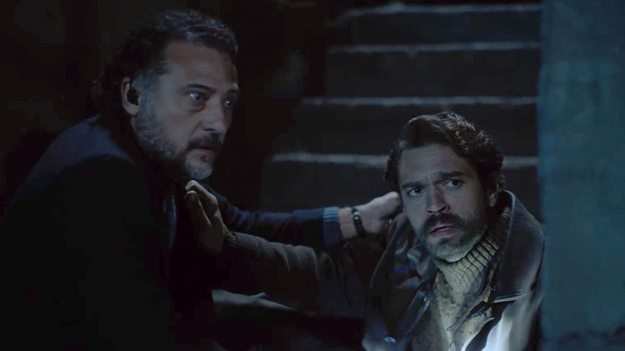 Bozkır — Épisode 6