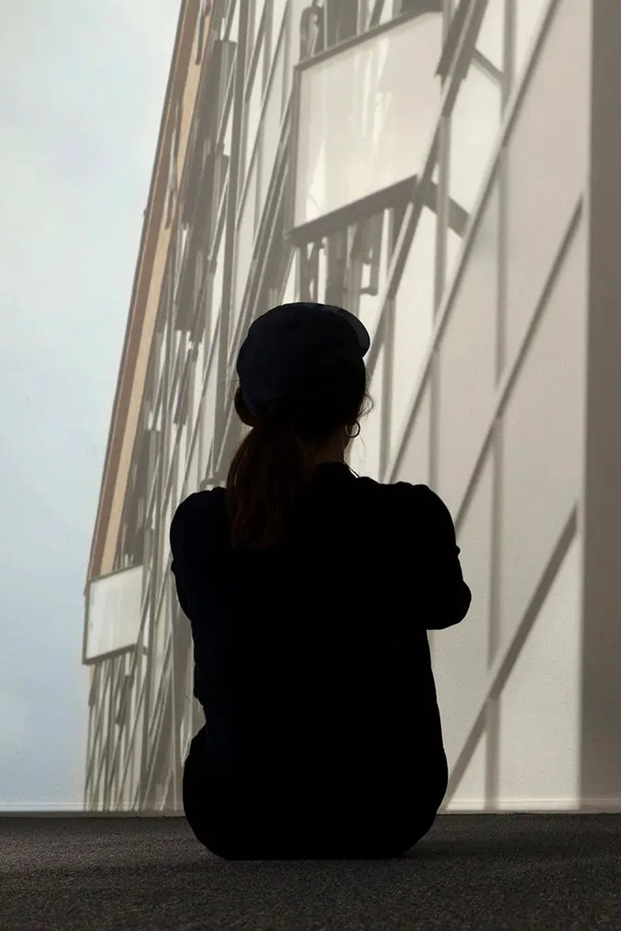 Gropius Memory Palace filmaffisch