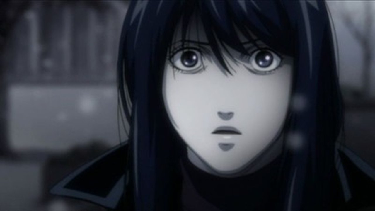 Death Note - Season 1 Episode 7 : Overcast