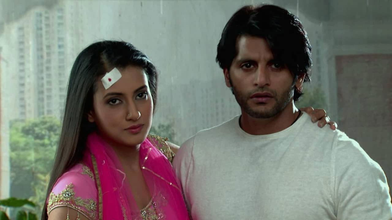 Qubool Hai — Épisode 621