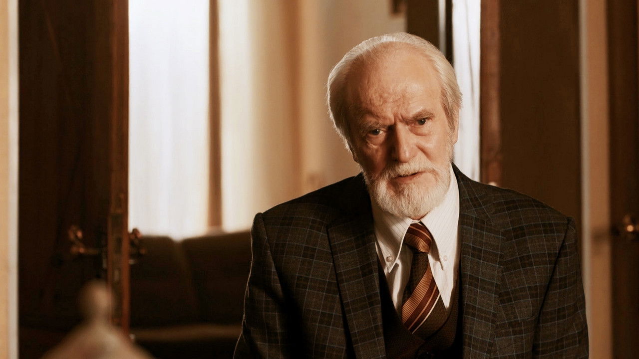 Русские — Épisode 7