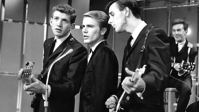 The British R&B Boom