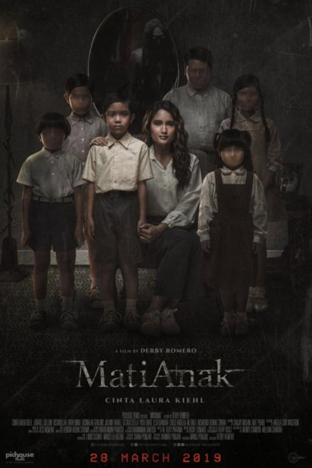 MatiAnak filmaffisch
