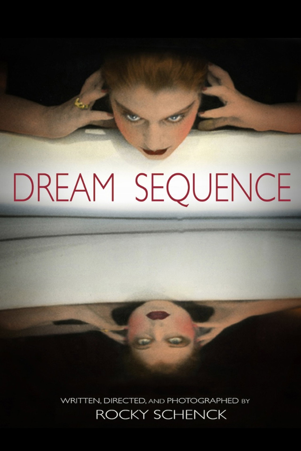 Dream Sequence filmaffisch