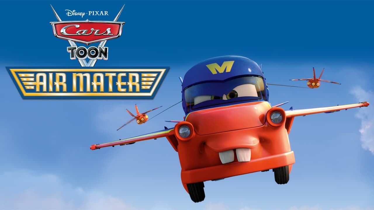 Air Mater background