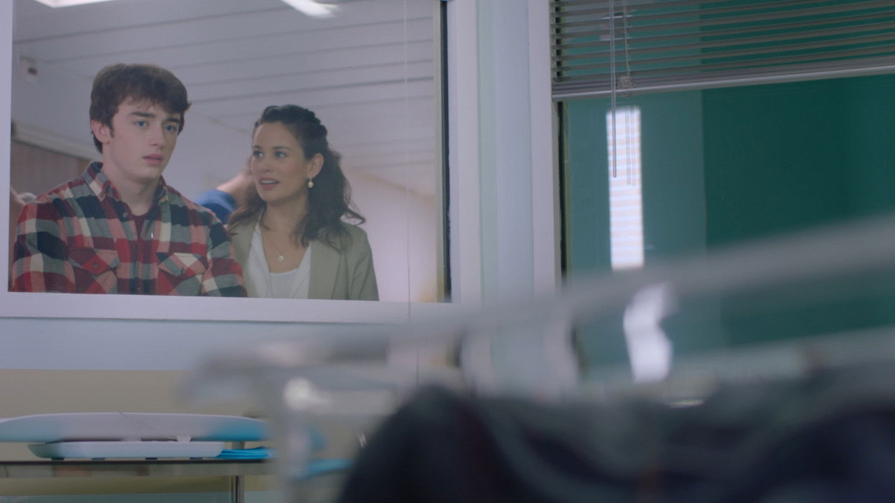 Clem — Papa trop tôt