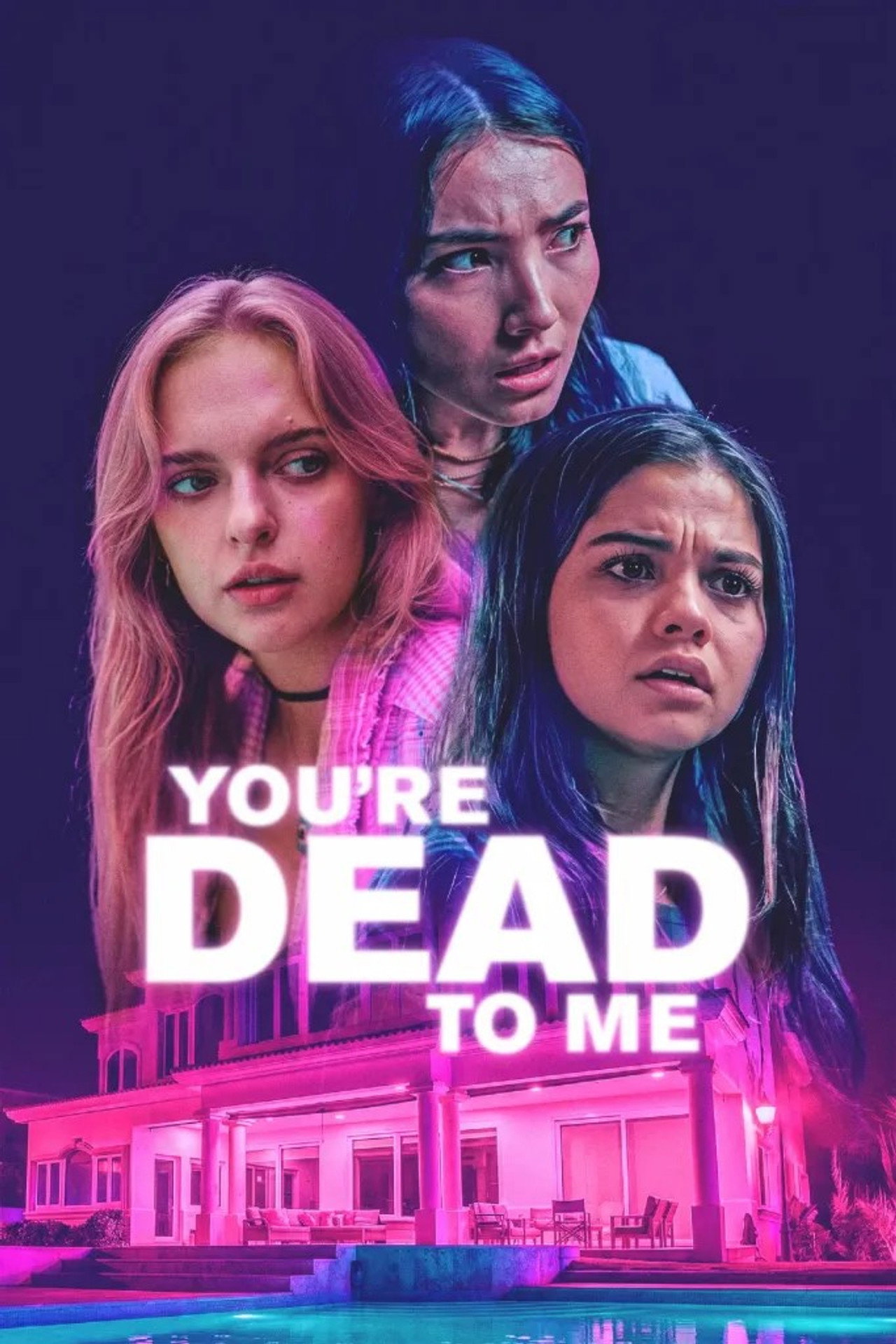 You're Dead to Me