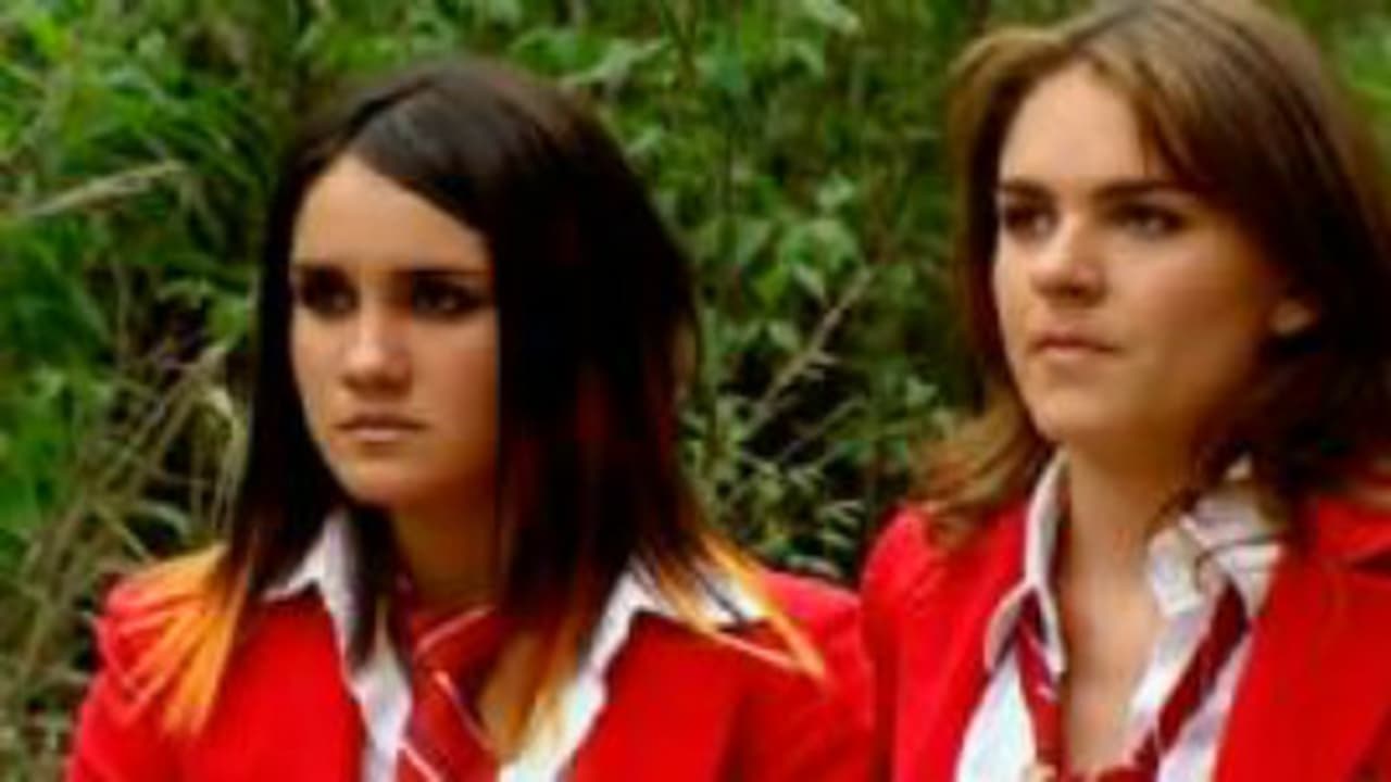 Rebelde - Season 1 Episode 18 : Cosas que se deben ocultar