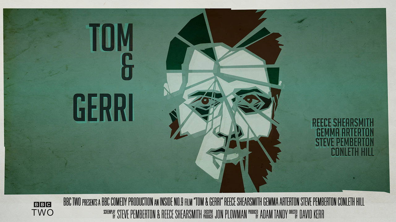 Cast and Crew of Tom & Gerri