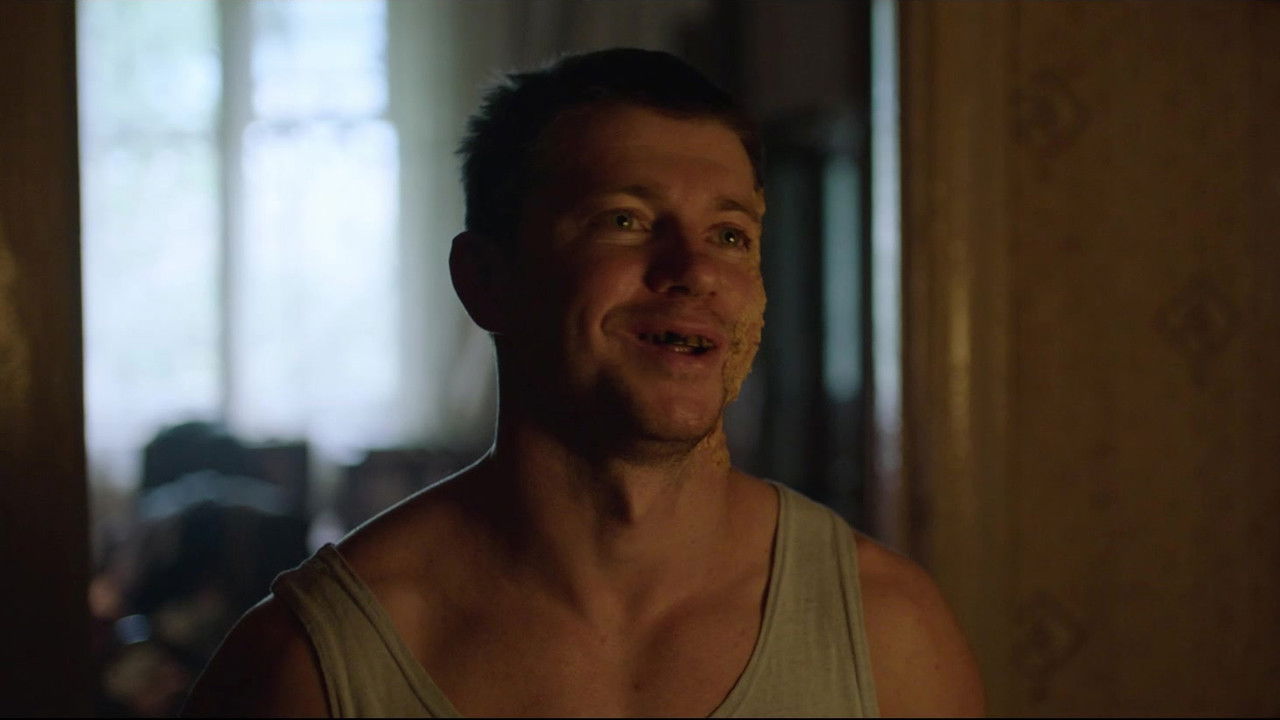 Тень за спиной — Épisode 7