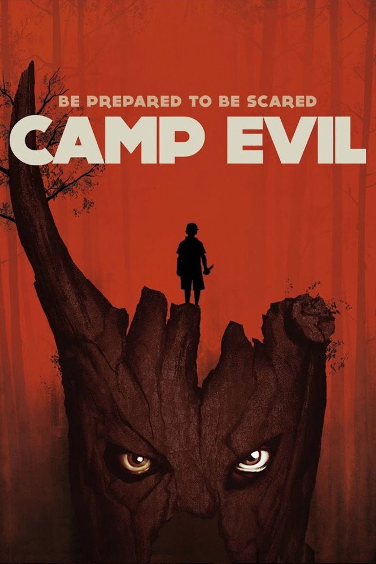 Camp Evil