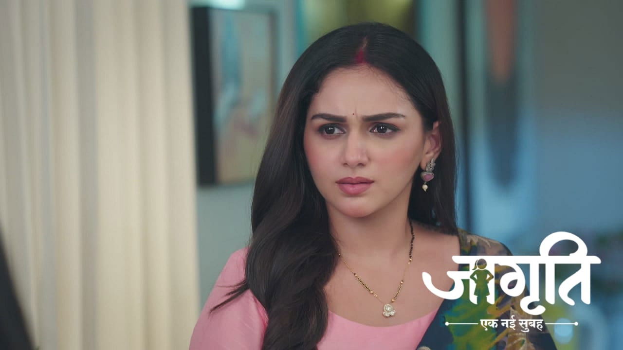 Jagriti — Épisode 330