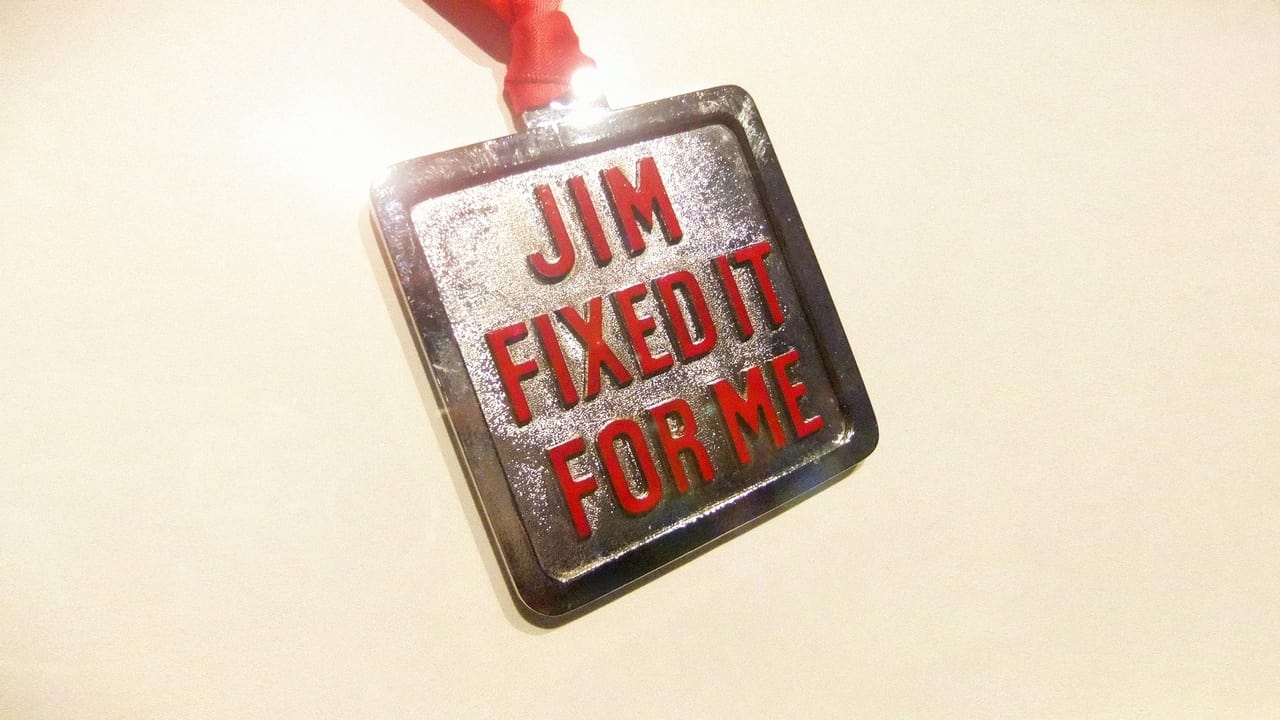 Jim'll Fix It - Season 7