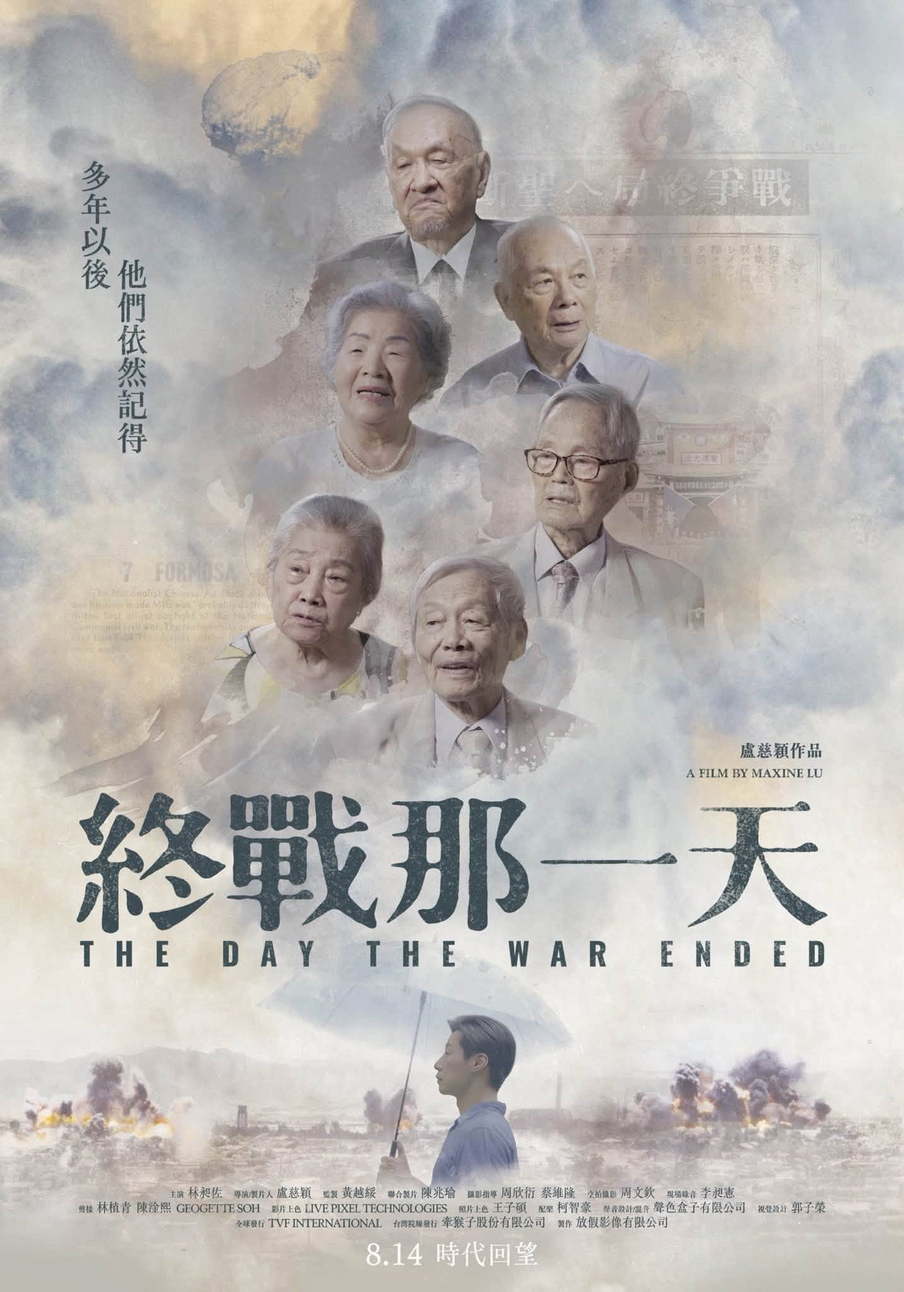 posters 2
