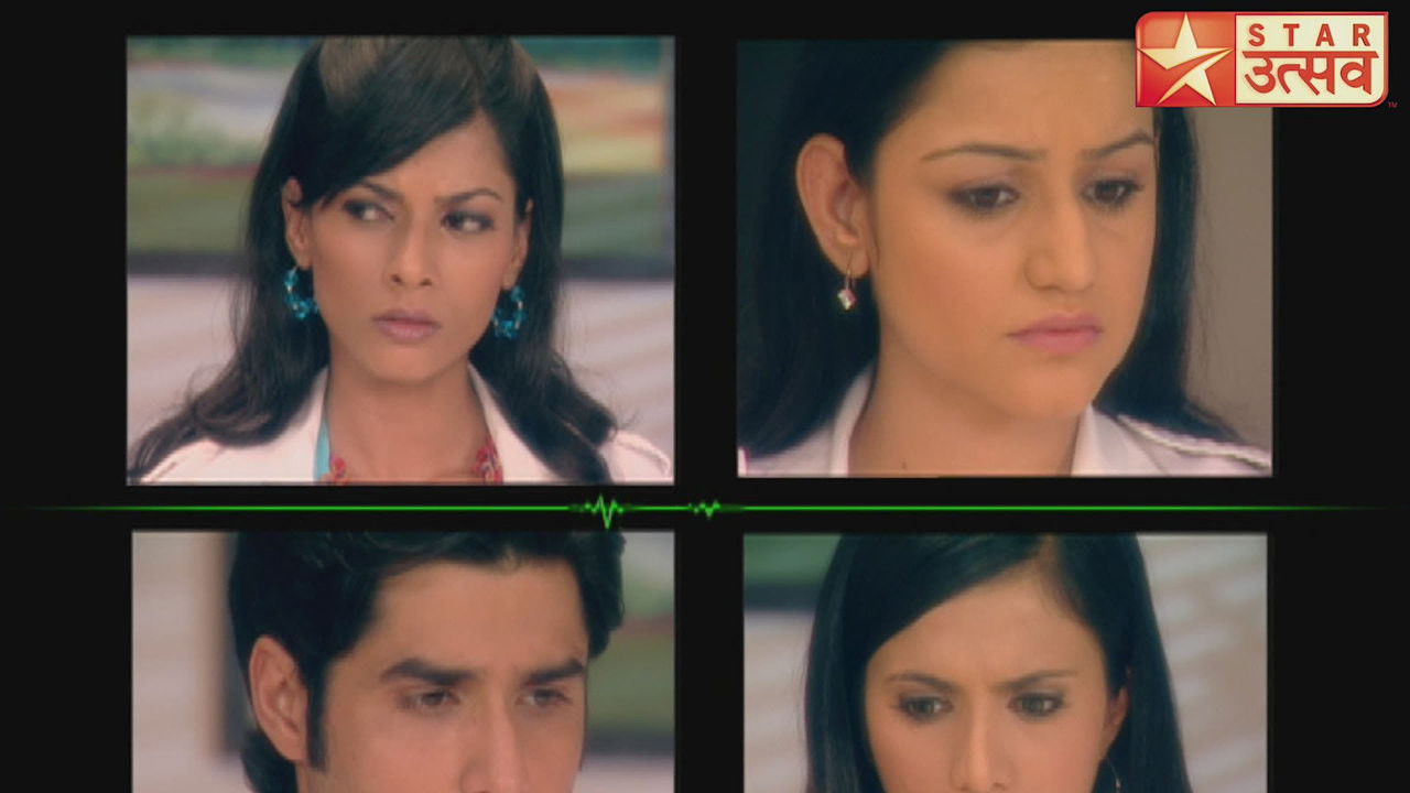 Dill Mill Gayye — Épisode 8