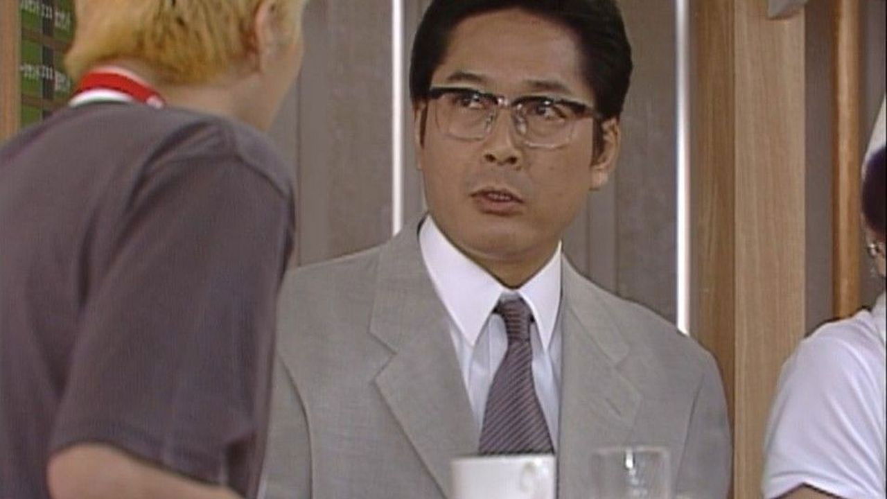 キッズ・ウォー — Épisode 37