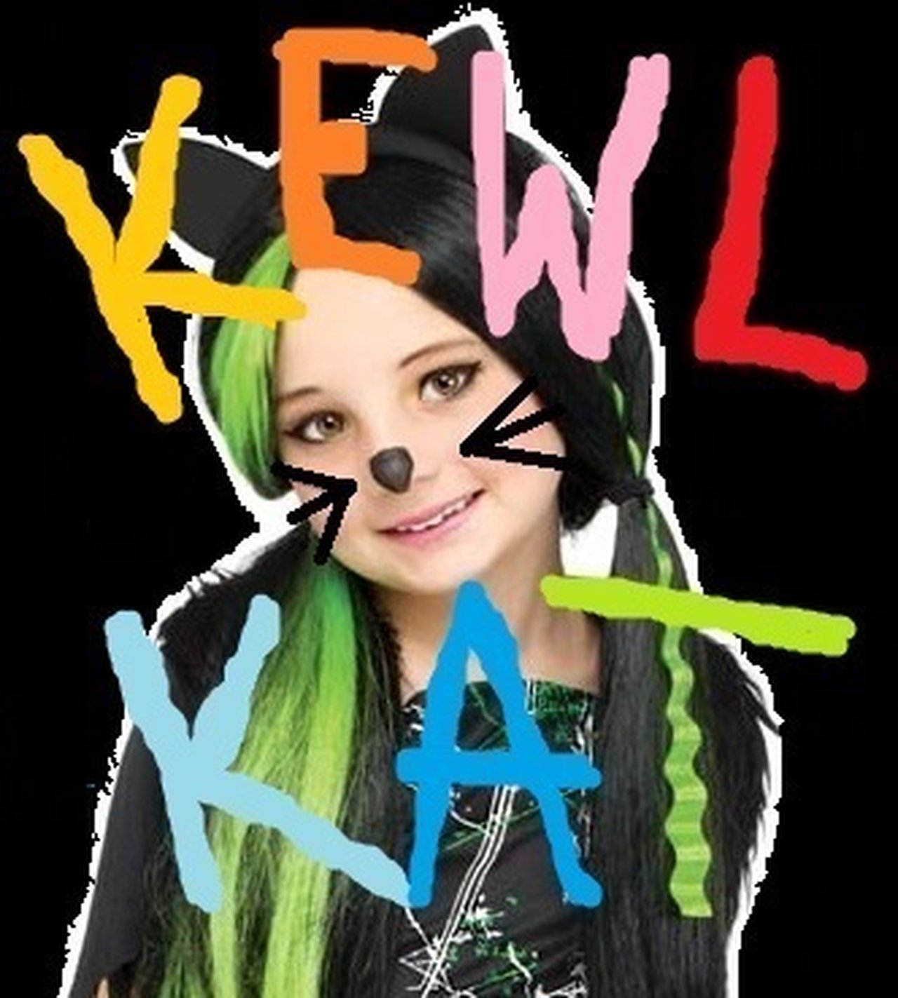 Kewl Kat