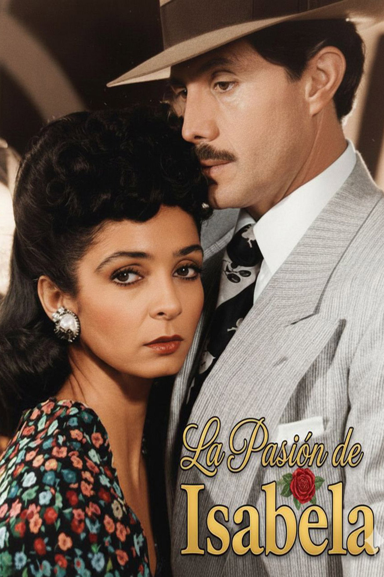 La pasión de Isabela
