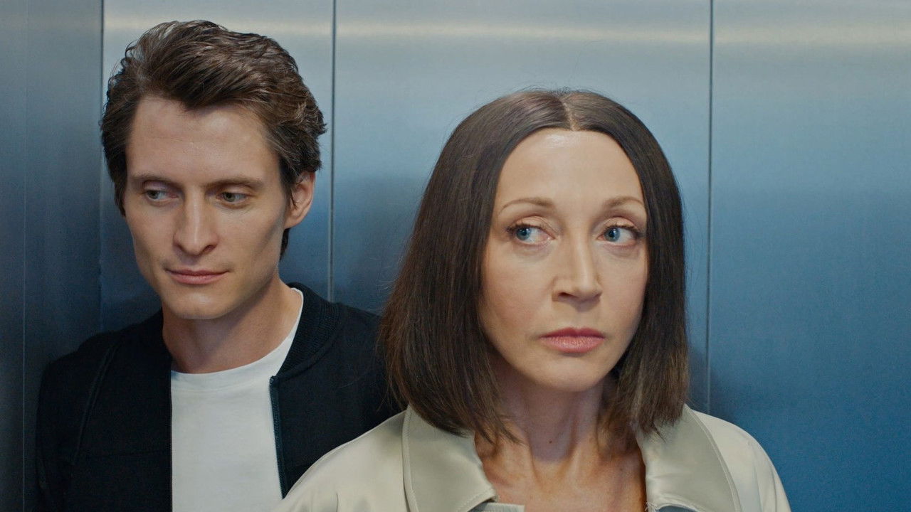 Тест на беременность — Épisode 5