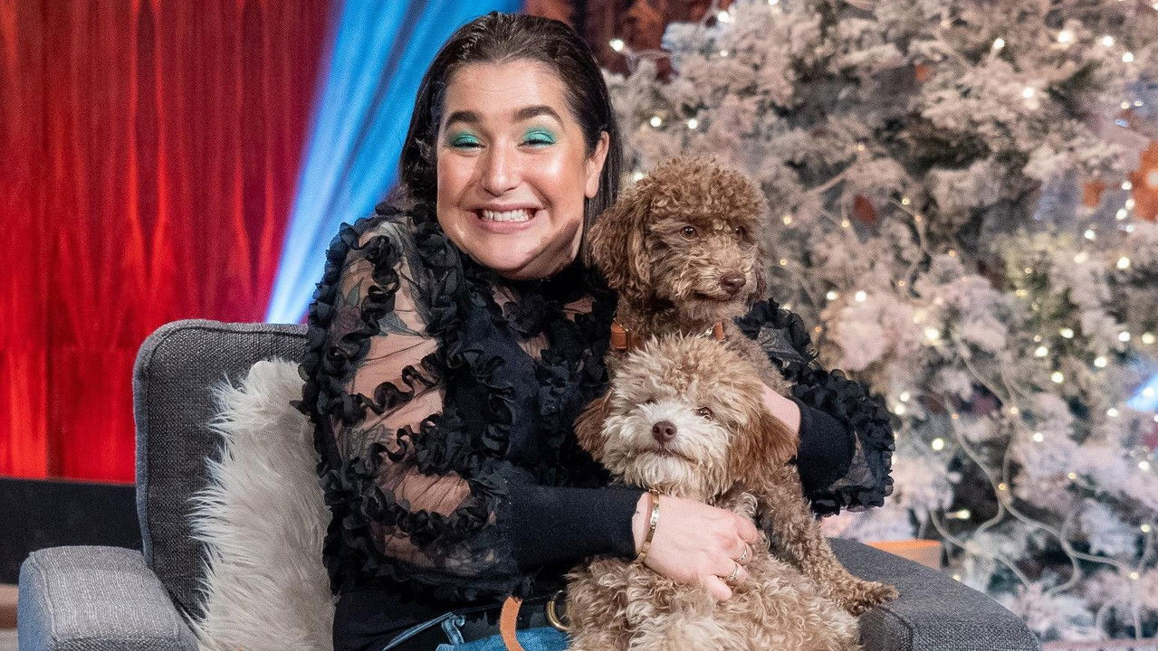 Les poilus — Épisode 17