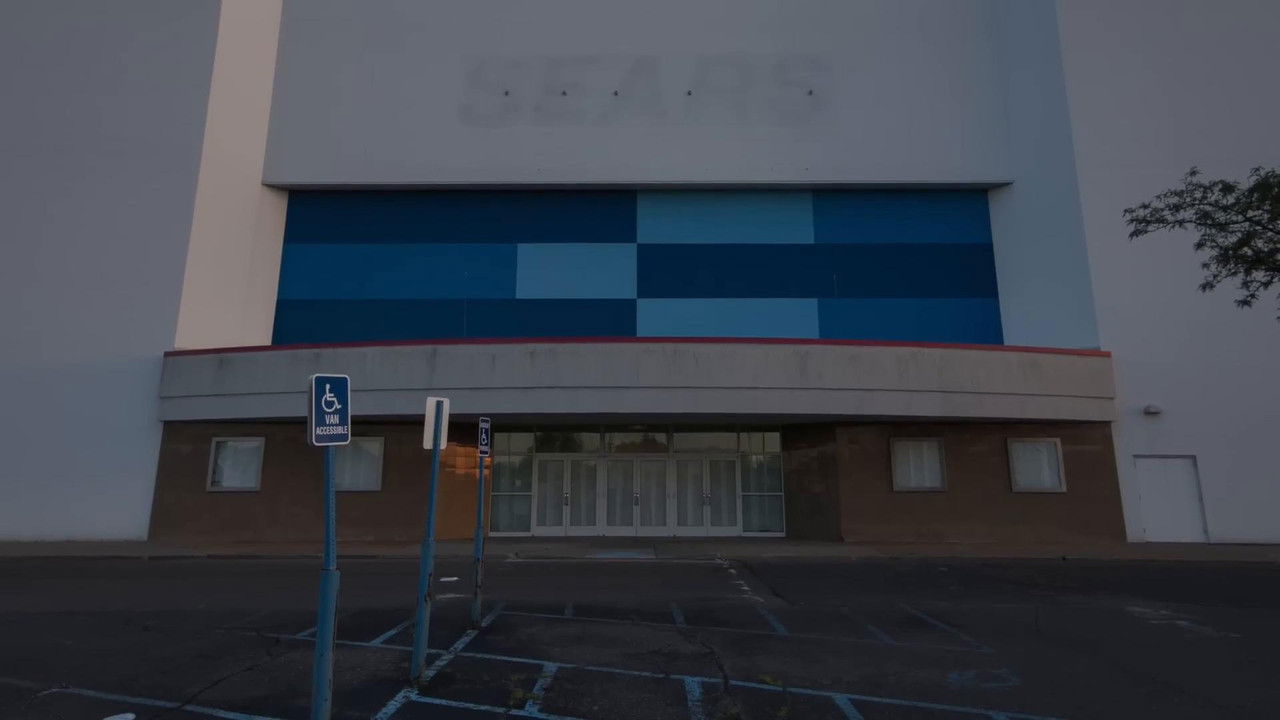 Abandoned — Épisode 50