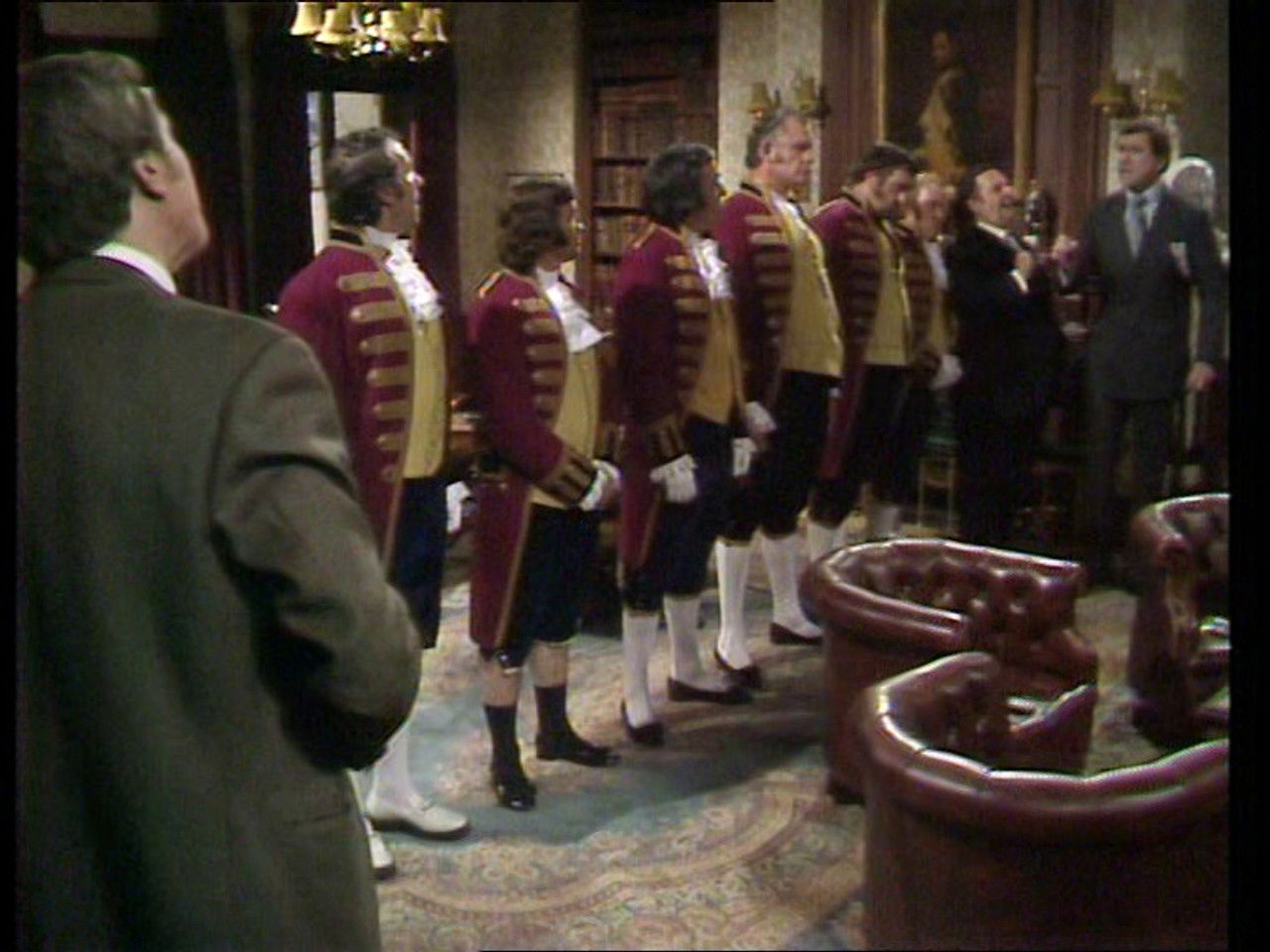 Bowler — Épisode 2