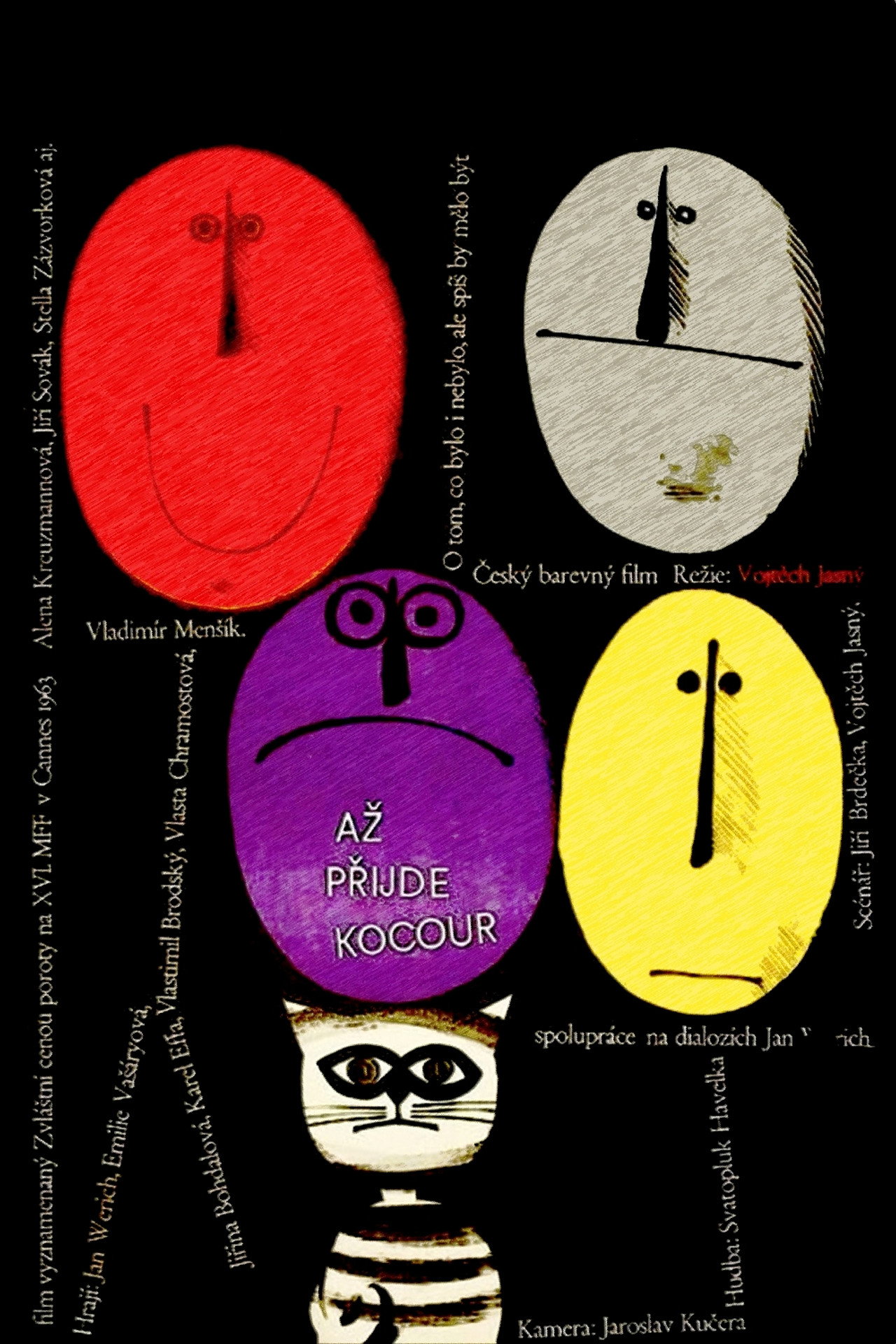 posters 16