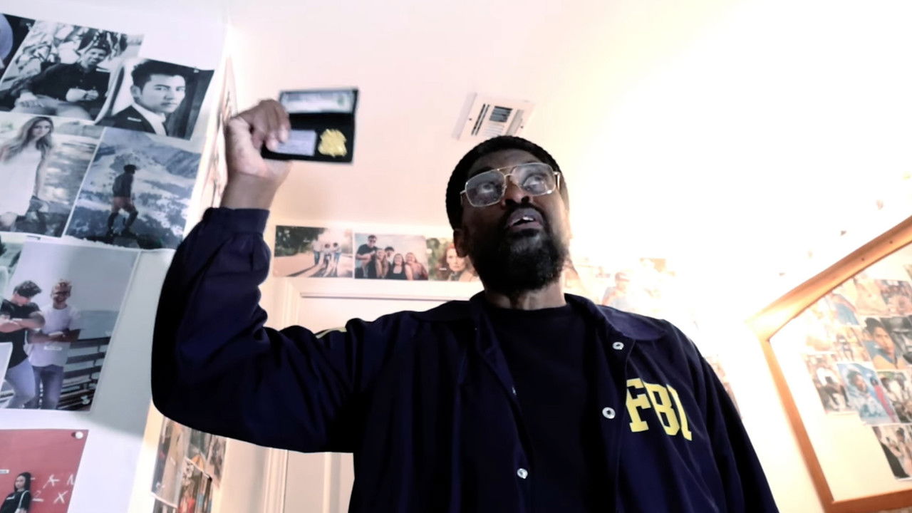 The Dead Guy backdrop image