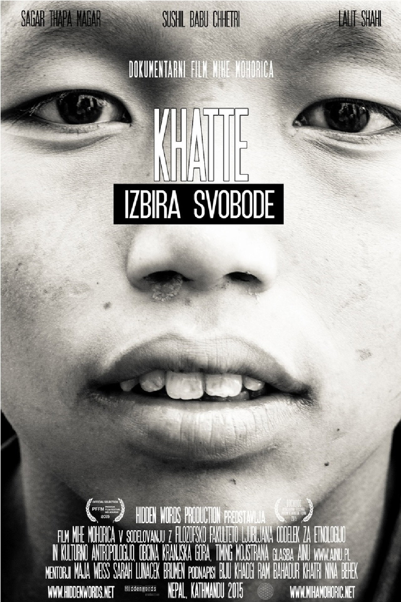 Khatte: The Choice of Freedom
