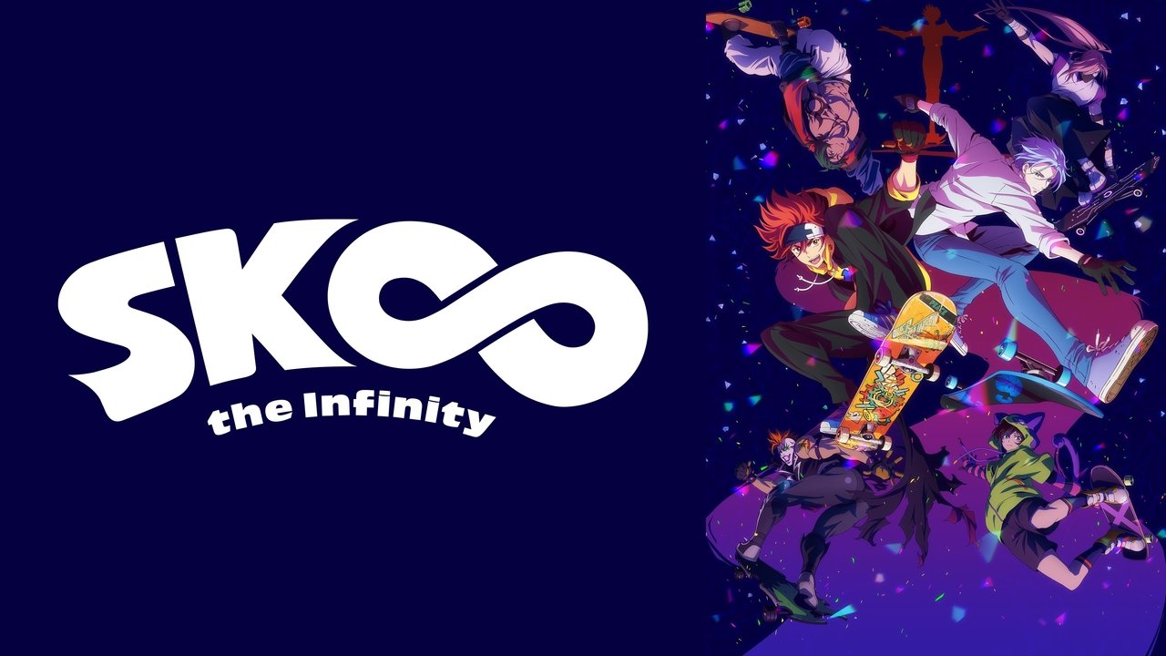 SK8 the Infinity - Season 0