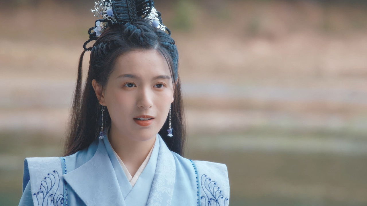 我才不要当王妃 — Épisode 16