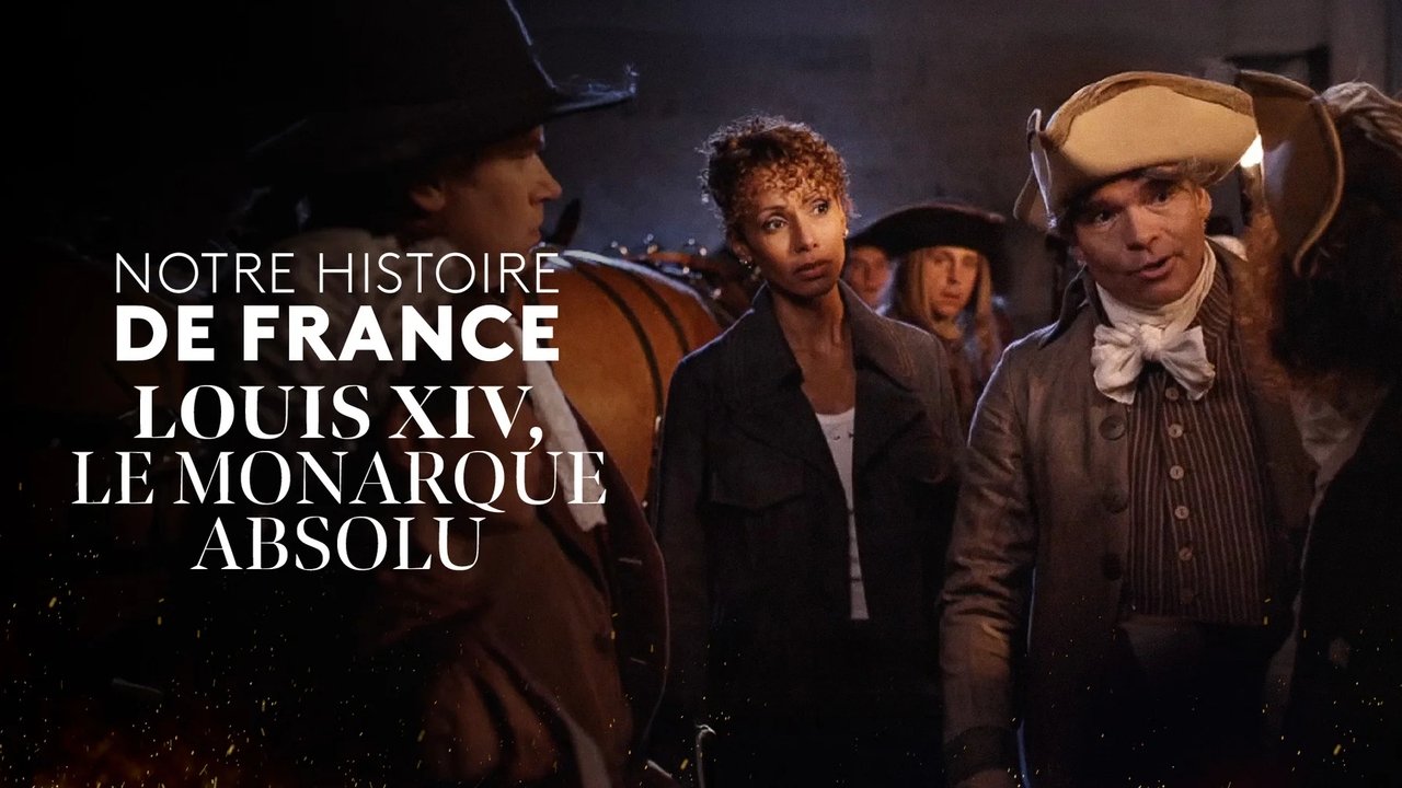 Notre Histoire de France - Season 2 Episode 2 : Episode 2