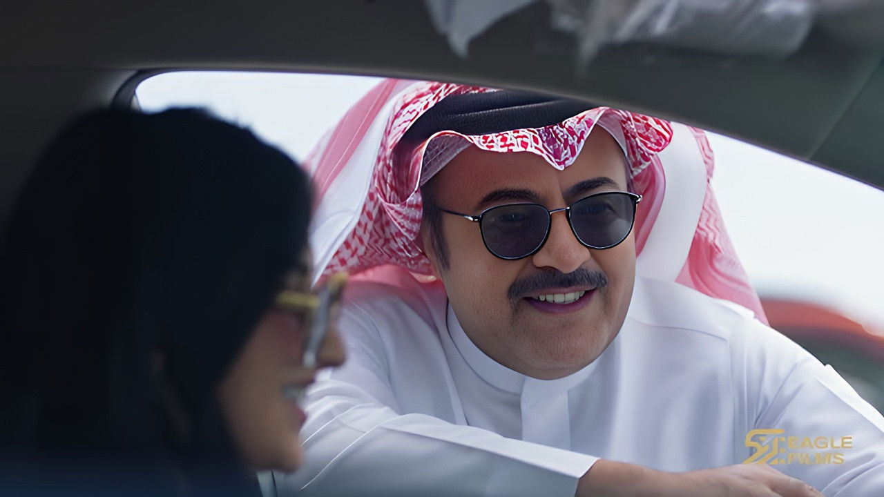 أخلاقنا — Épisode 6