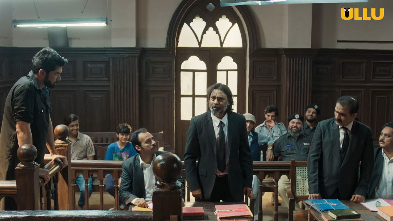 Assi Nabbe Poore Sau — Épisode 1