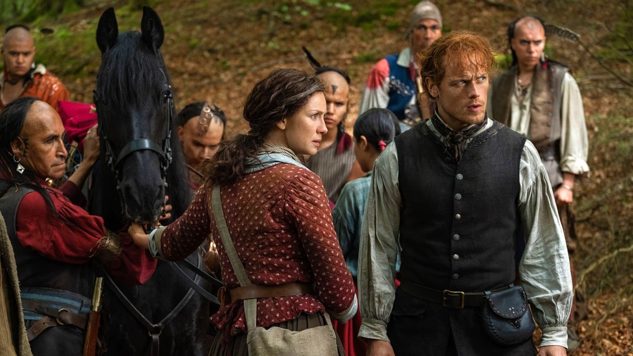 Outlander - Season 4 Episode 13 : Man of Worth