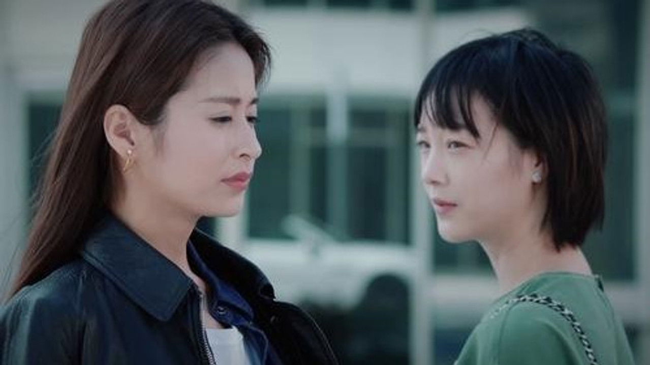 乔安你好 — Épisode 4