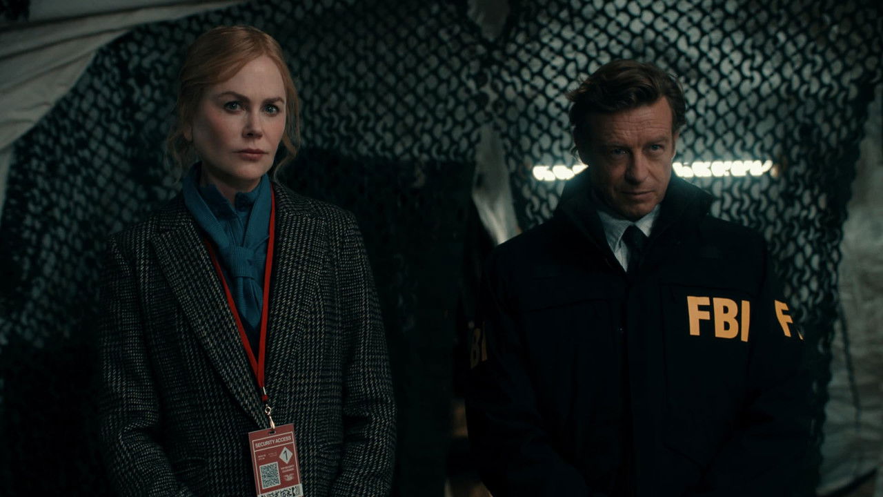 Scarpetta S1E5