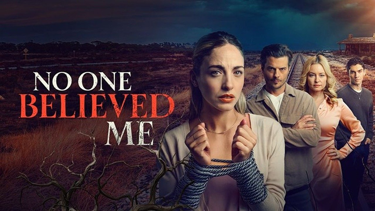مشاهدة فيلم No One Believed Me مترجم بدون اعلانات - خلفية