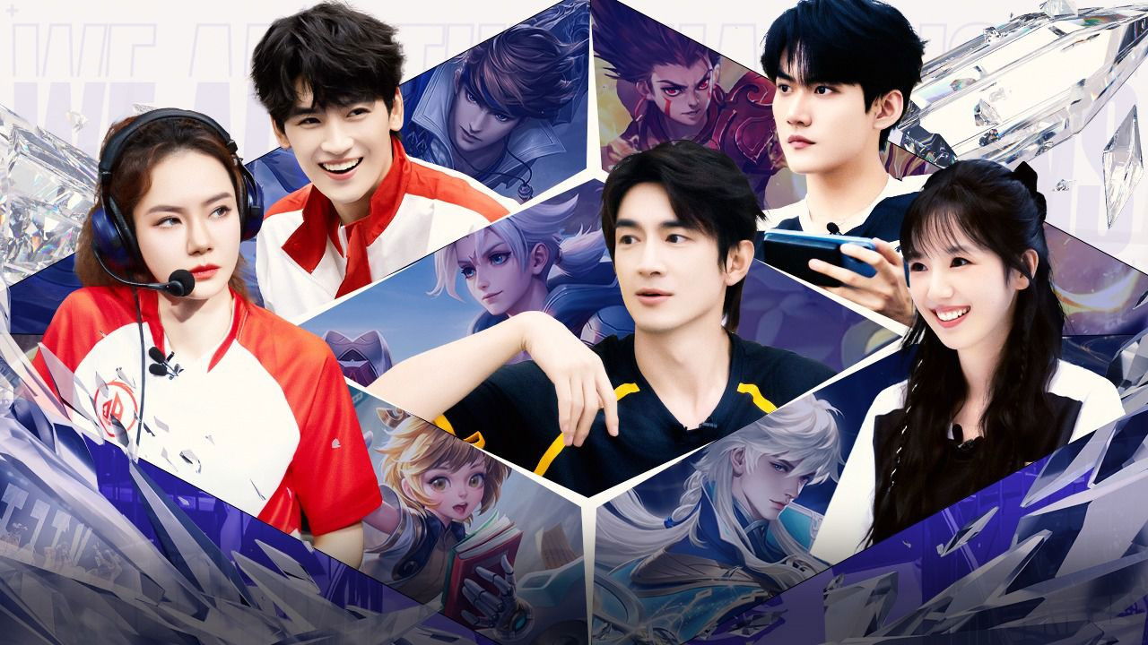 战至巅峰 — Épisode 16