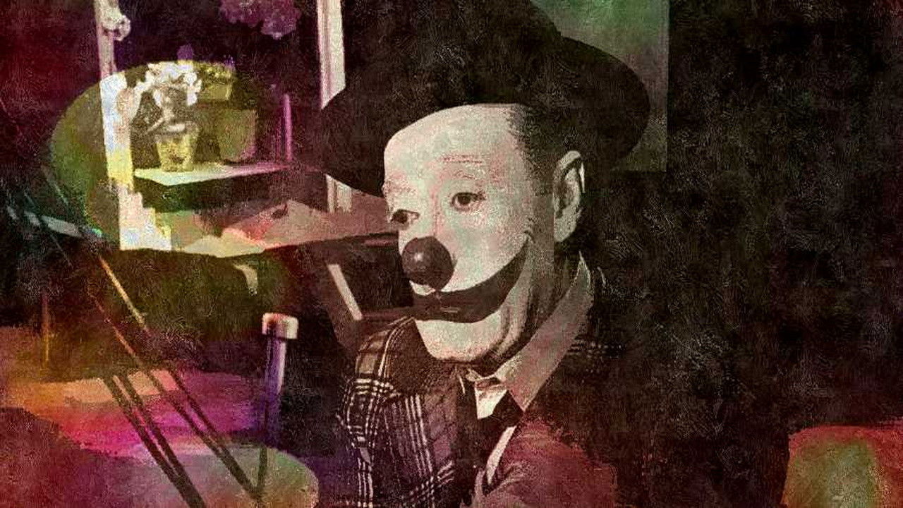 Funniest Show on Earth (1953)