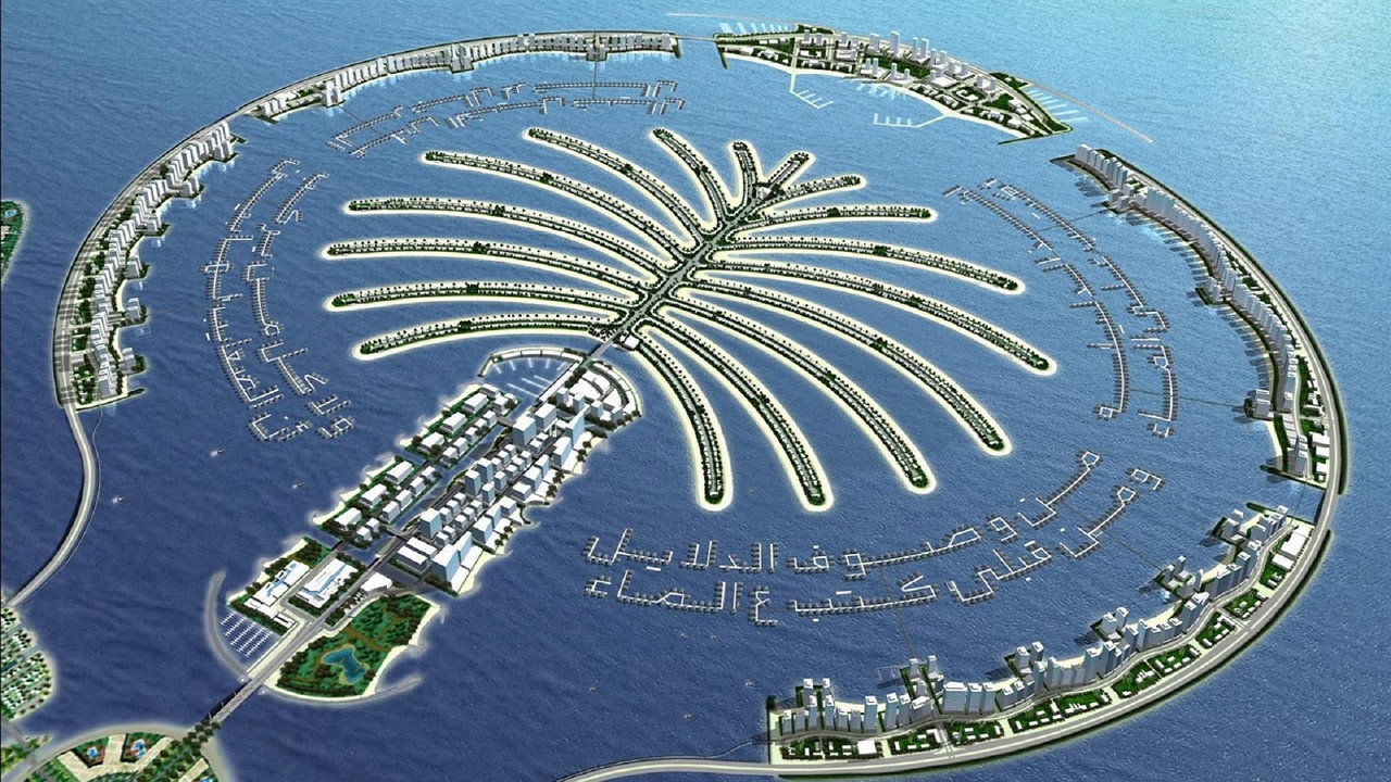 History of the Emirates still 4