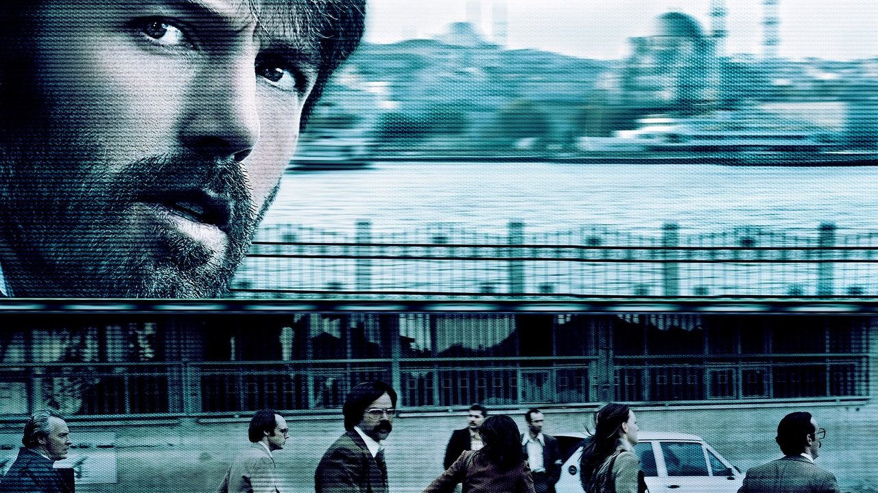 Argo (2012)