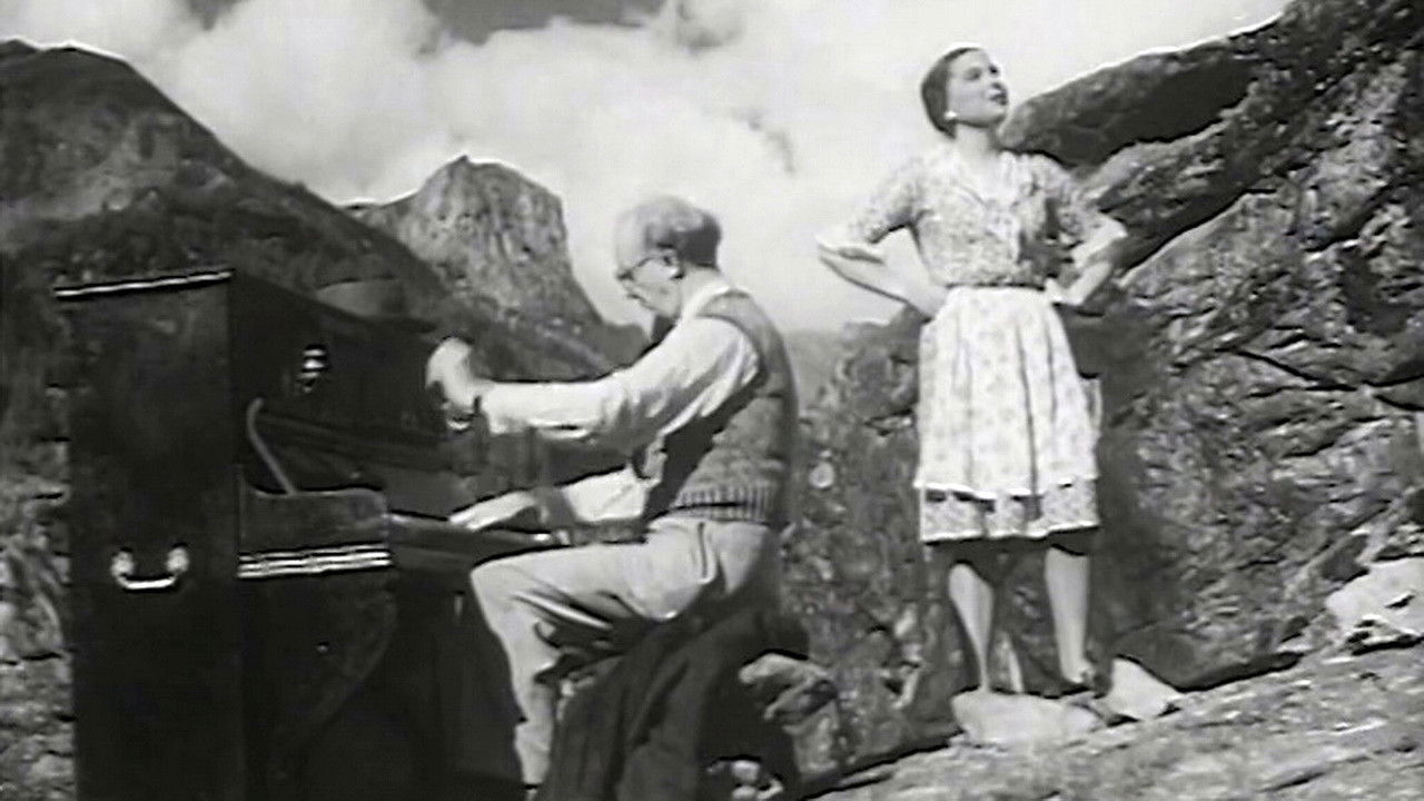 Lo vedi come sei...lo vedi come sei? backdrop