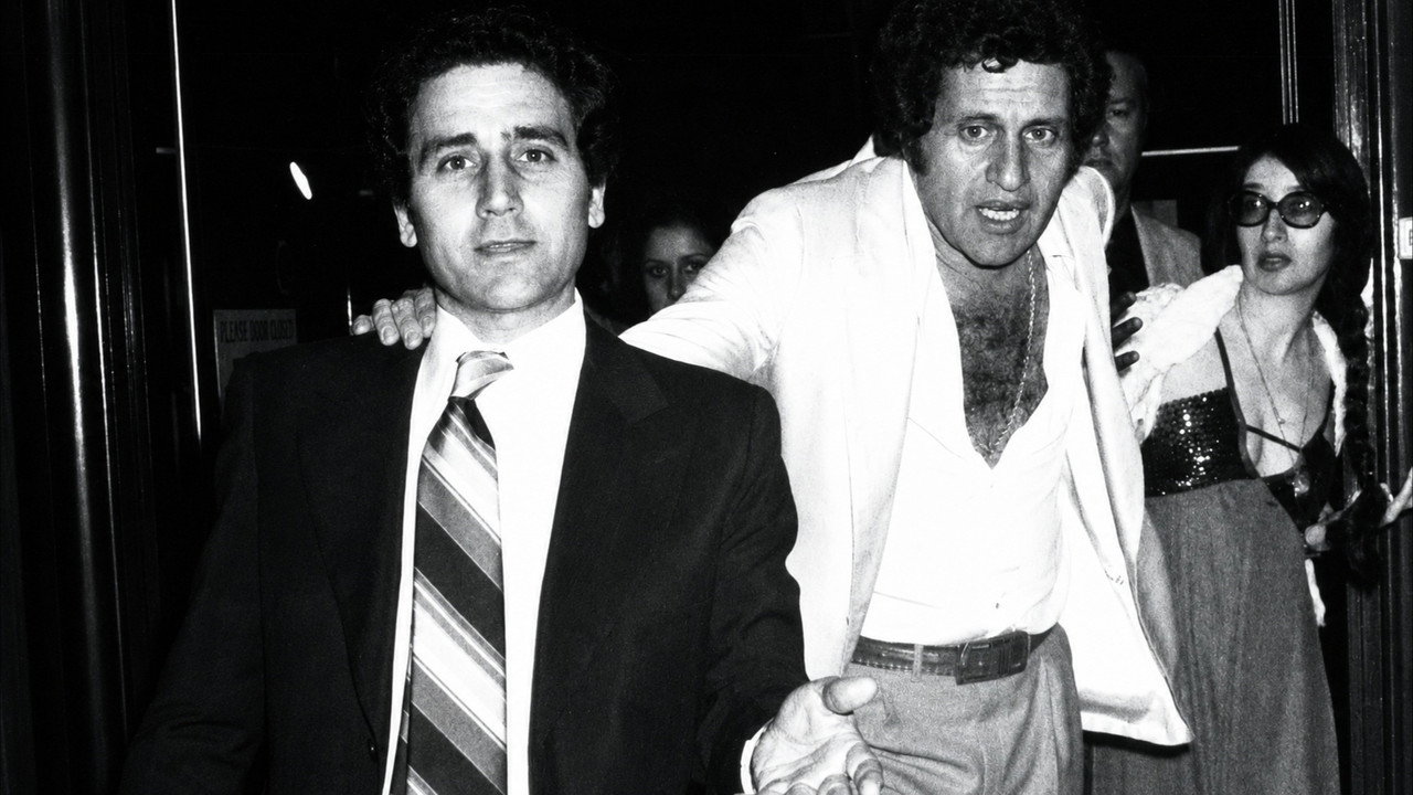 Backdrop for Joe Dassin, des succès et des regrets