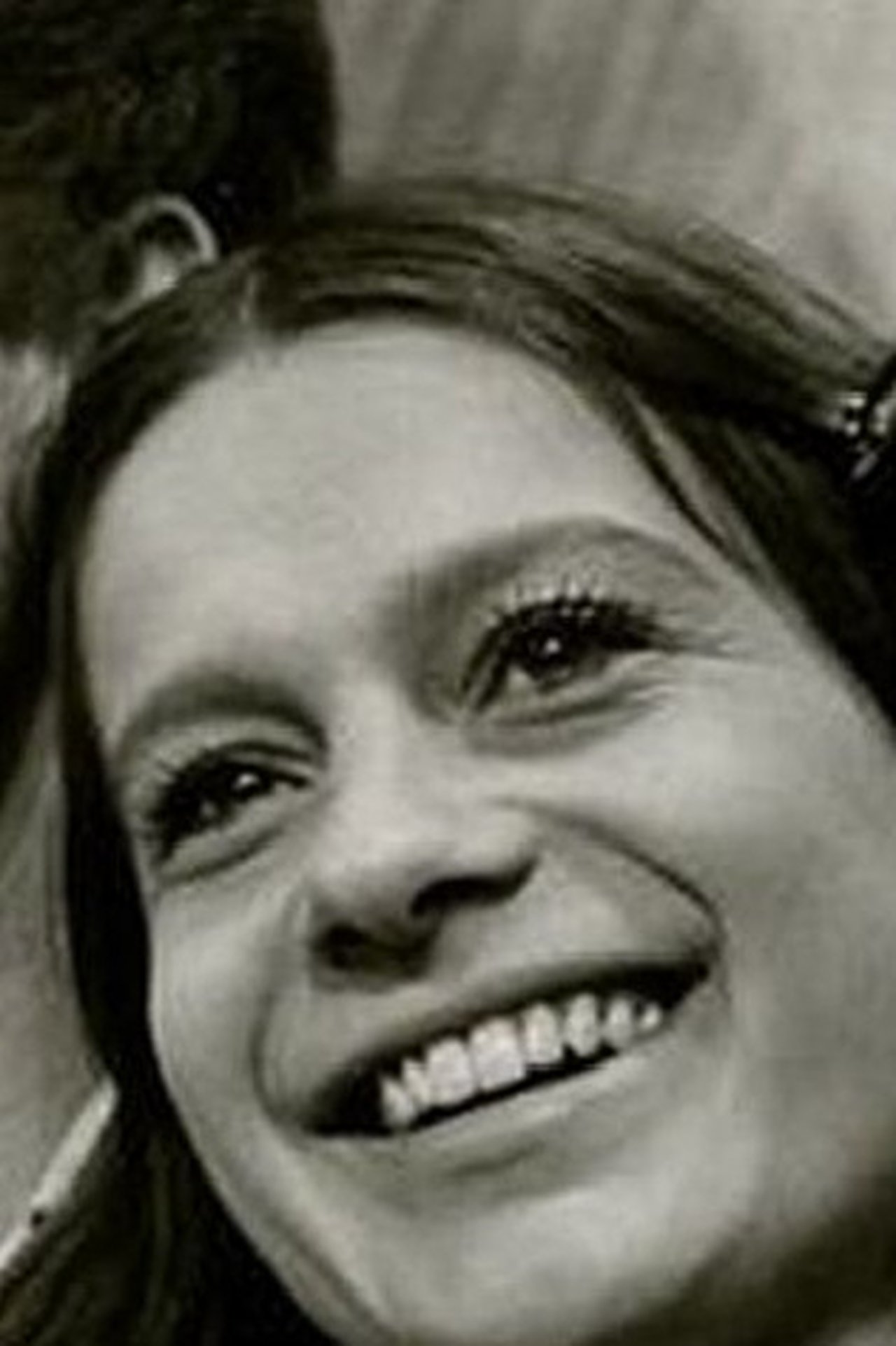 Photo of Susanne Lundberg