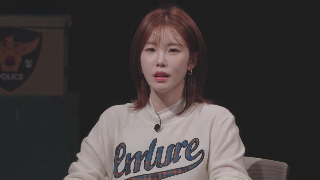 형, 수다 - Season 2 Episode 6 : Episode 6