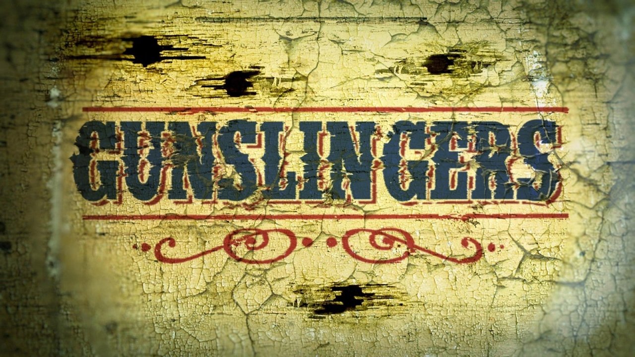 Gunslingers background