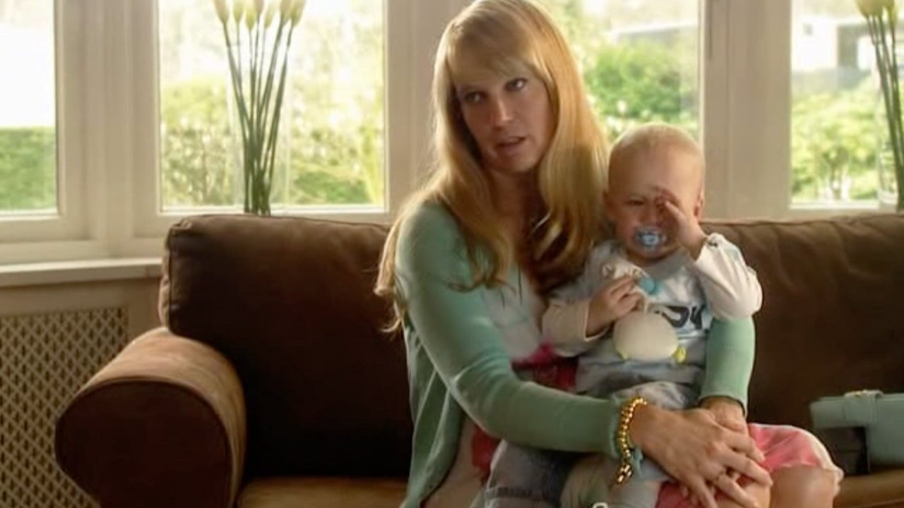 Gooische Vrouwen - Season 4 Episode 1 : De Begrafenis