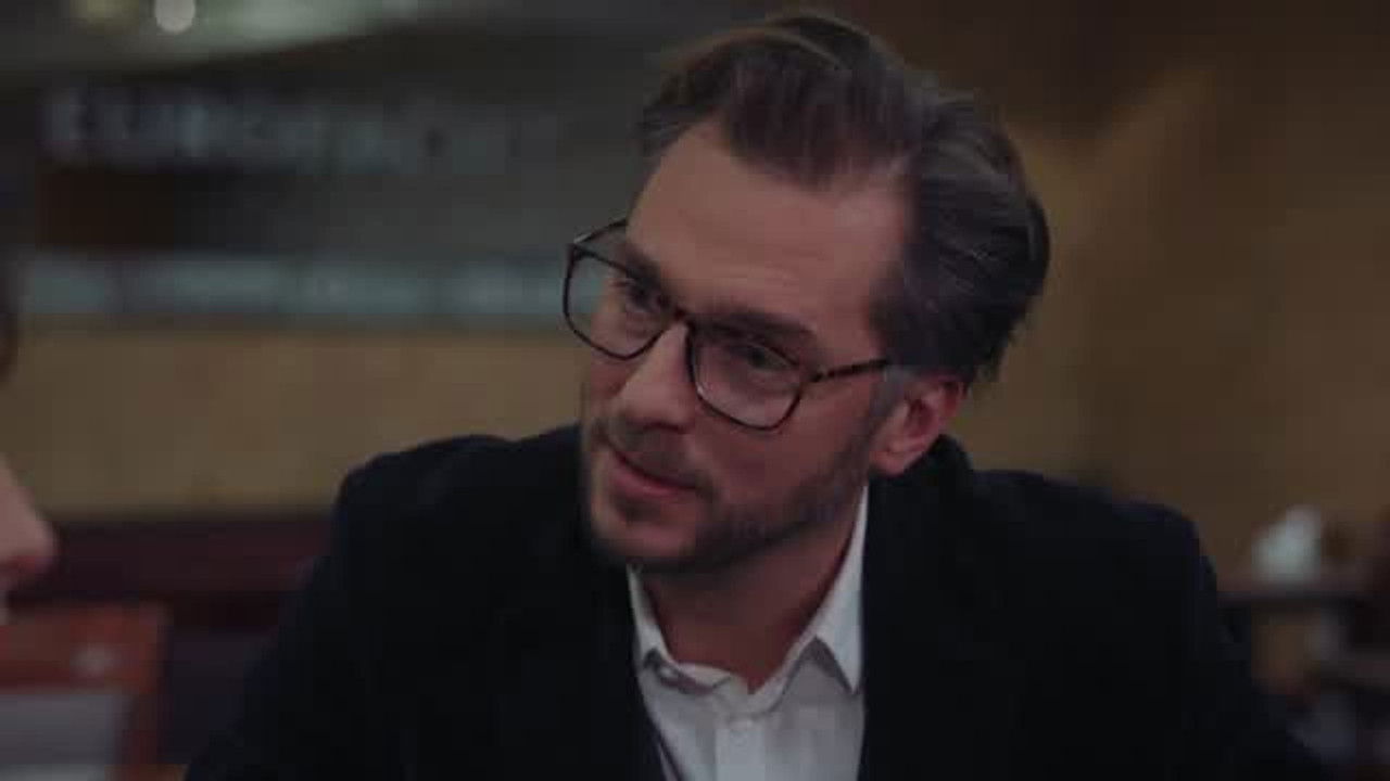 Monikai reikia meilės — Épisode 11