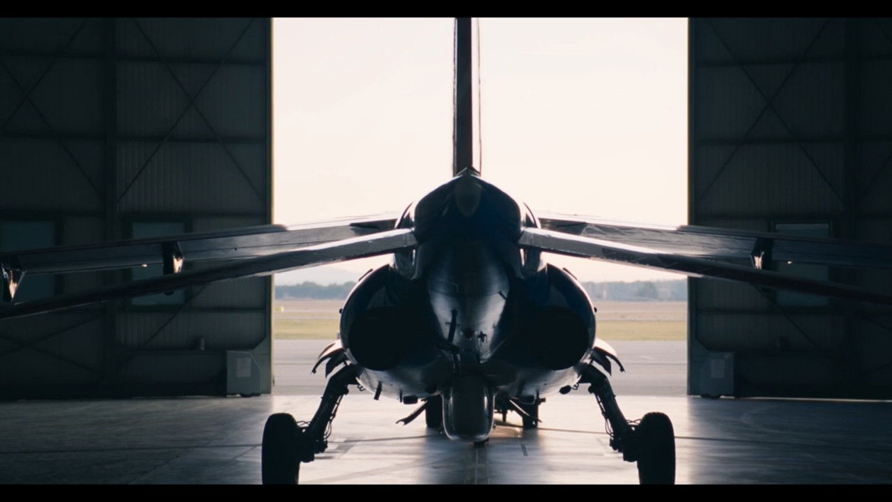 ATHOS - Au cœur de la Patrouille de France